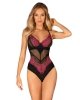 Rosenty bielizna erotyczna sexy body XL/2XL